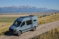 Blue Pheonix - Brand new Mercedes 4x4 Camper Van