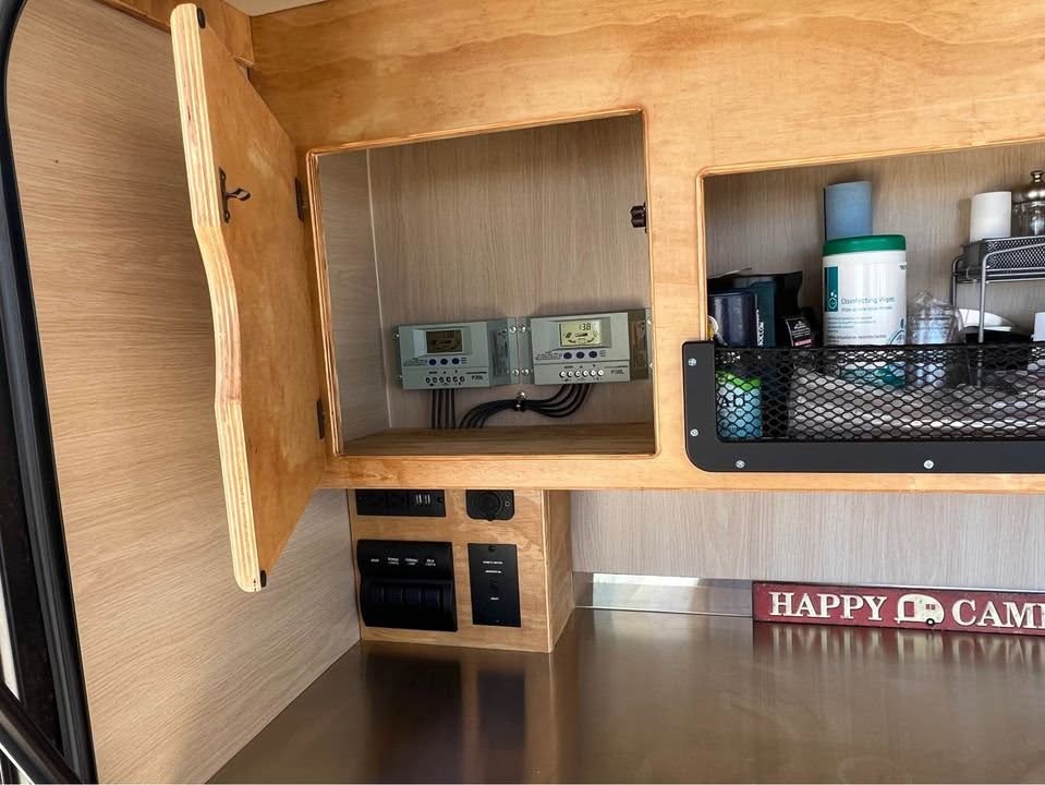 2019 High Altitude Trailer xt50 in Englewood, CO (photo 6)