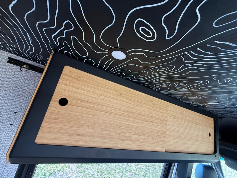  ideal for an rv rental. Features bamboo cabinets — photo 9