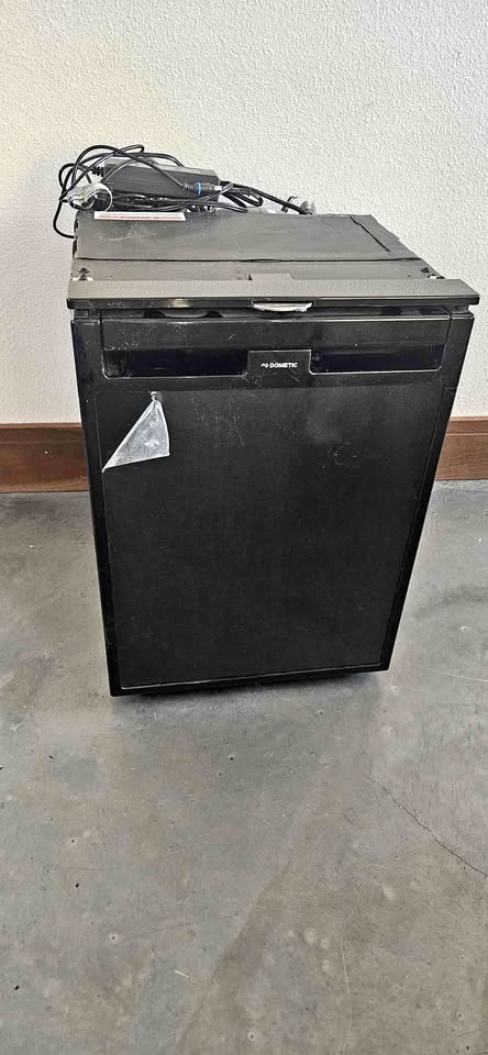 Dometic CD-50 (DC only) Drawer Refrigerator in Berthoud, CO (photo 1)