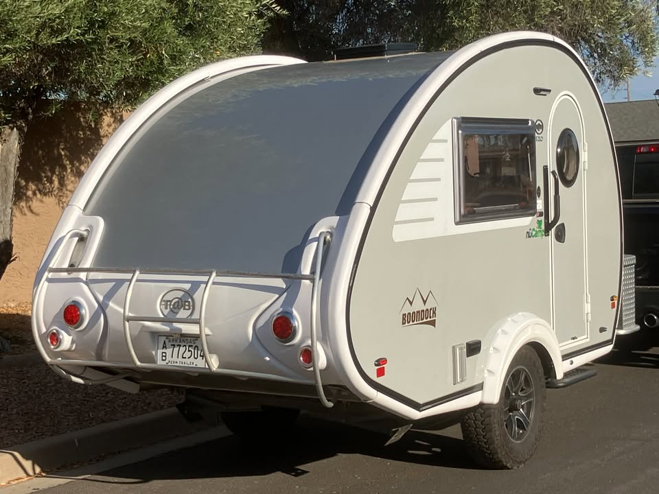 2022 NuCamp t@b 320 s in Mesa, AZ (photo 3)
