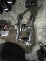 Dobinsons and SPC Suspension Kit Components in Colorado Springs, CO (photo 8)