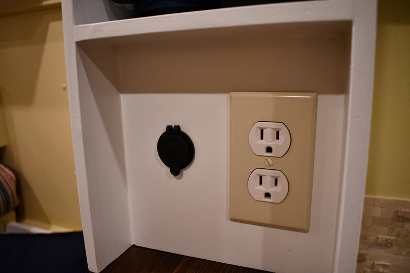  and various controls like volume — photo 20