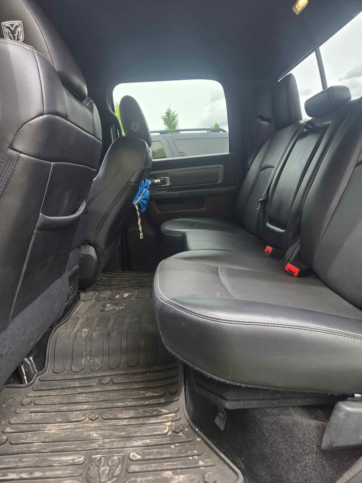 2017 Ram 2500 Powerwagon in Boise, ID (photo 9) — photo 9