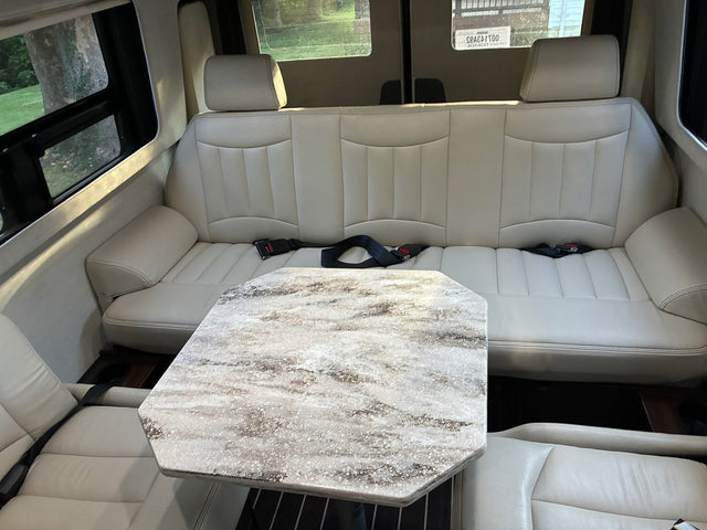 Casper — 2017 Airstream Interstate EXT Lounge — photo 3