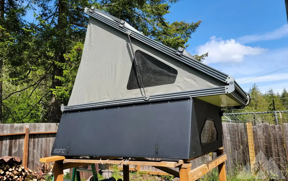 V1 GoFastCamper — used for sale in Port Townsend, WA (photo 5) — photo 5