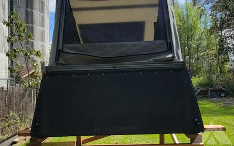 V1 GoFastCamper — used for sale in Port Townsend, WA (photo 2)