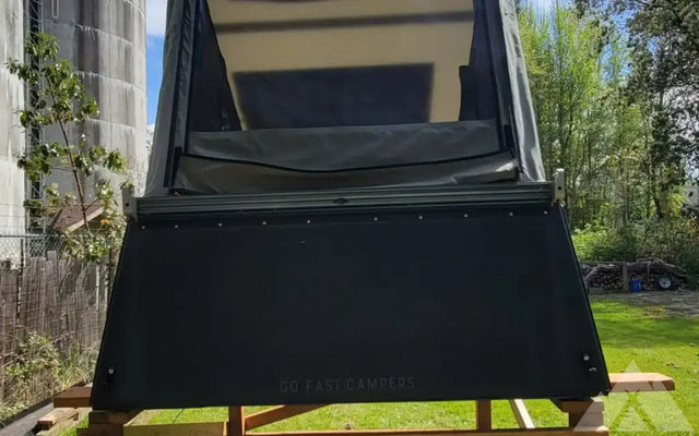 V1 GoFastCamper — photo 2