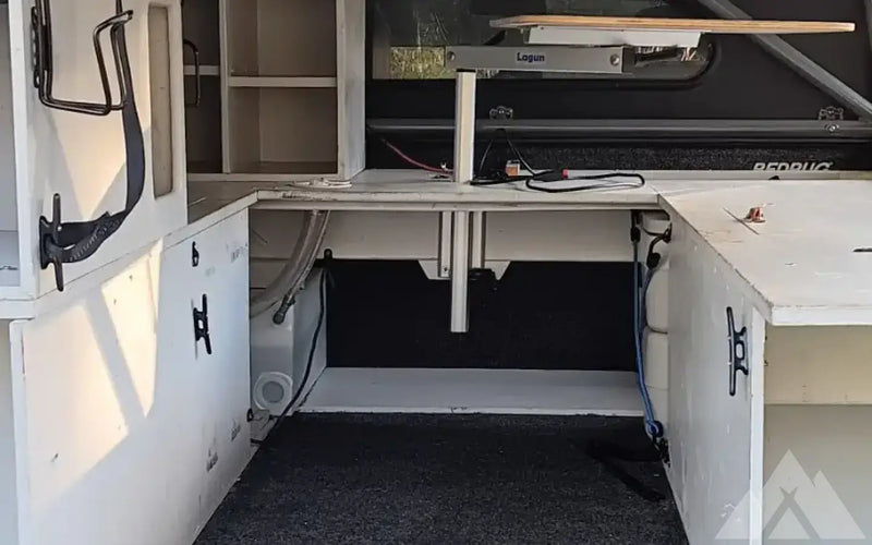 V1 GoFastCamper — used for sale in Port Townsend, WA — photo 1