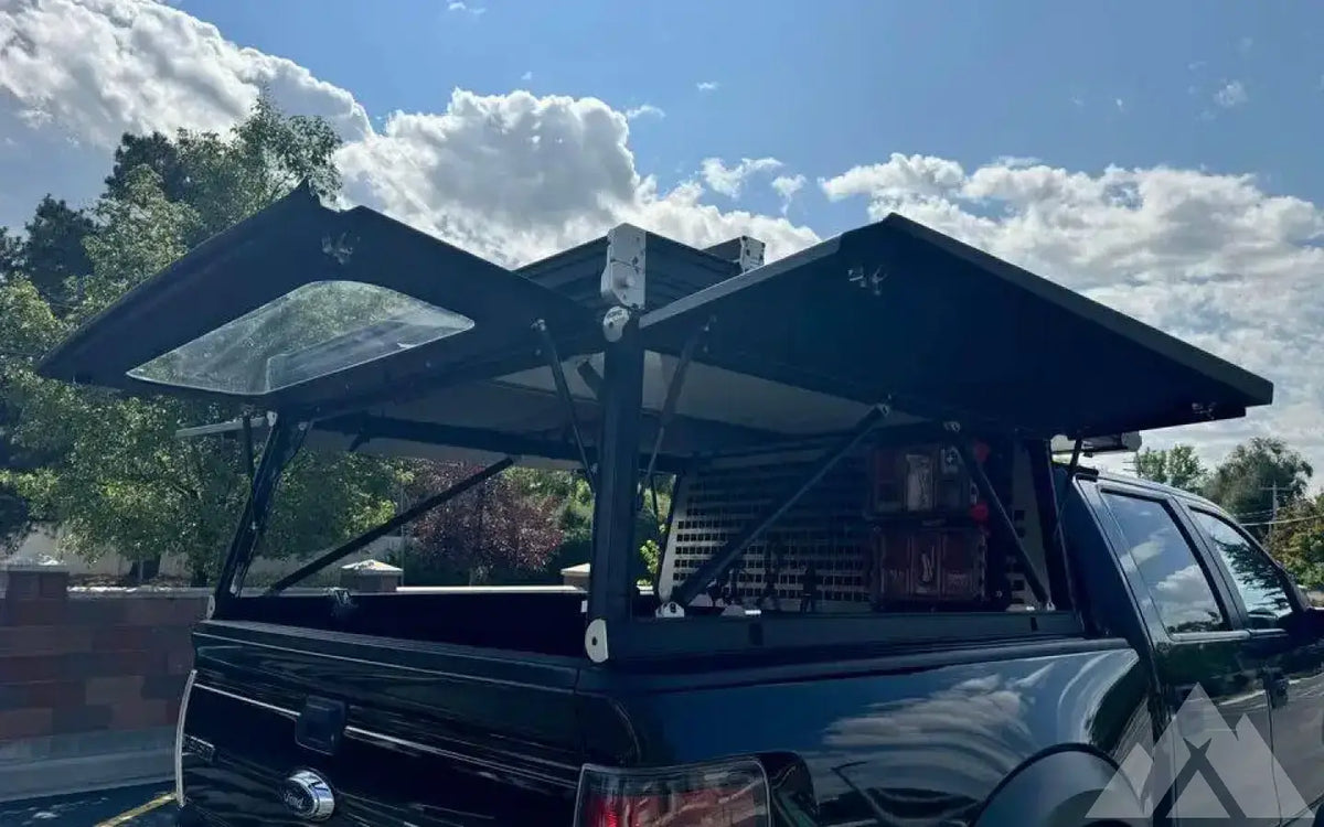V2 GFC Ford F150 — used for sale in Salt Lake City, UT (photo 3) — photo 3