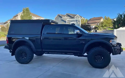 v2 XL Go Fast Camper