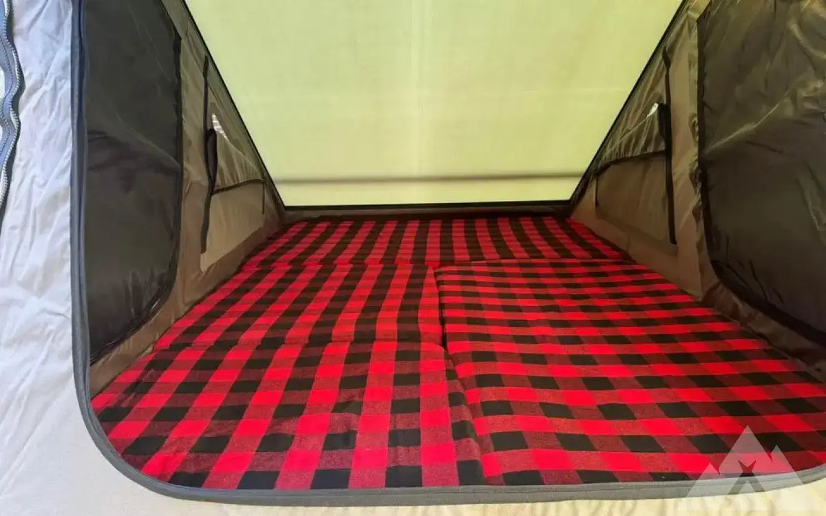 V2 XL Go Fast Camper 5.5’ F150 — used for sale in Salt Lake City, UT (photo 5) — photo 5