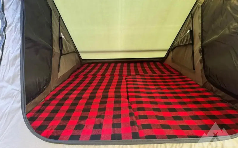 V2 XL Go Fast Camper 5.5’ F150 — used for sale in Salt Lake City, UT (photo 5) — photo 5