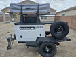 TAXA Outdoors Woolly Bear Camping Trailer with Thule Tepui Rooftop Tent in Fort Mohave, AZ (photo 1)