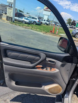 2004 Toyota Landcruiser · Sport Utility 4D in Caldwell, ID (photo 12)