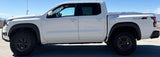 2026 Nissan frontier pro 4x in Orem, UT (photo 4)