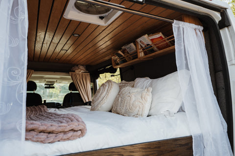 Penny - National Park Explorer Van for 2! — photo 4
