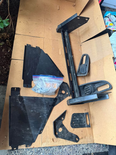 2006-2009 4Runner ARB Front Bumper in Everett, WA (photo 5)