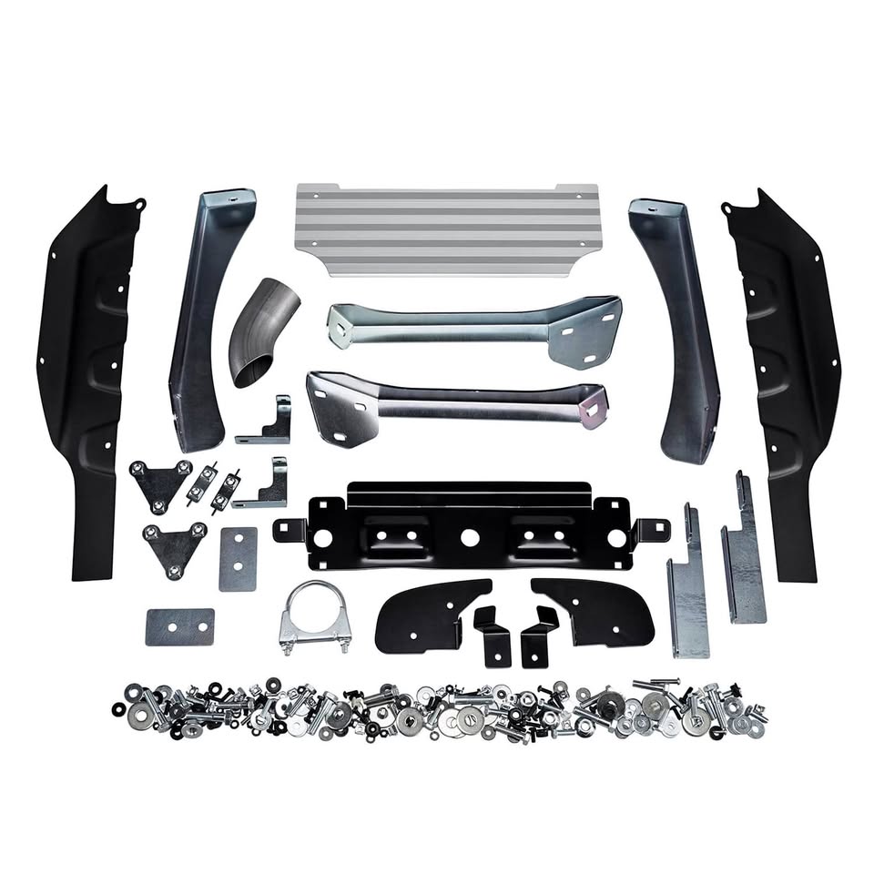 ARB TOYOTA TACOMA BUMPER - NEW in Parker, CO (photo 1)