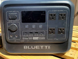PowerBox Bluetti Elite 100 in Sedona, AZ (photo 6)