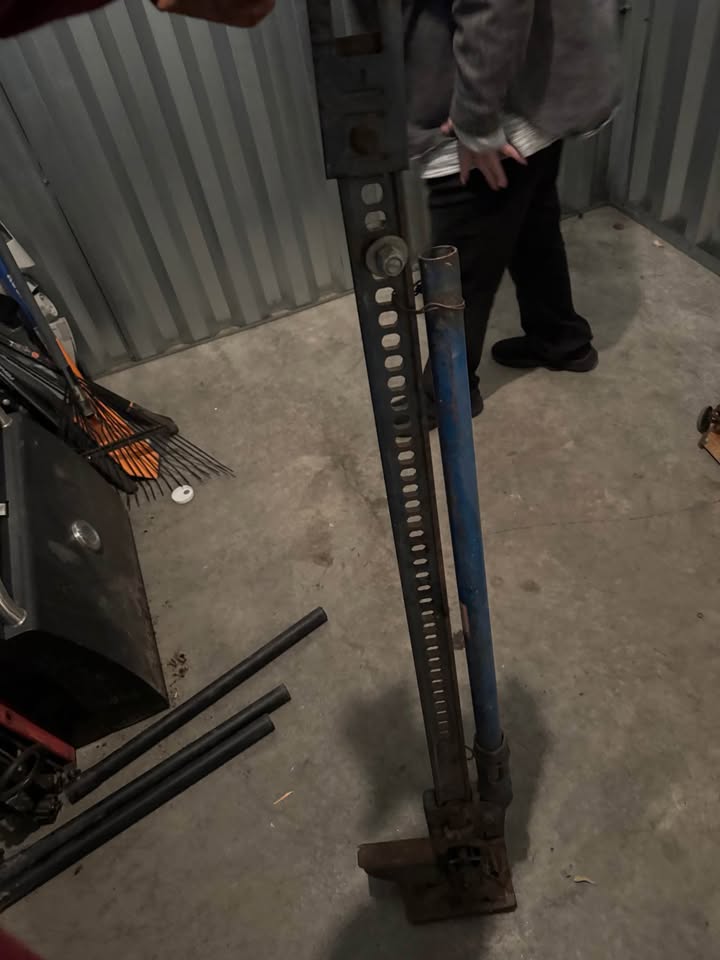 Hi Lift Jack in Salt Lake City, UT (photo 2) — photo 2