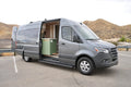 Adventure-Ready Campervan