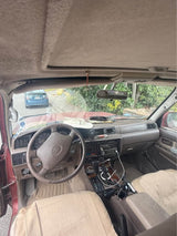 1996 Toyota Landcruiser · Sport Utility 4D in Novato, CA (photo 10)