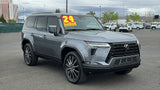 2024 Lexus GX 550 Luxury in Reno, NV (photo 7)