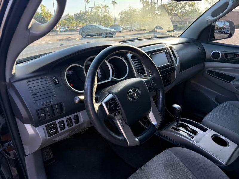 2014 Toyota Tacoma · PreRunner 4D in La Mesa, CA (photo 10) — photo 10