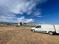 Cozy Camper Van – Road Trip Ready Adventure Van!