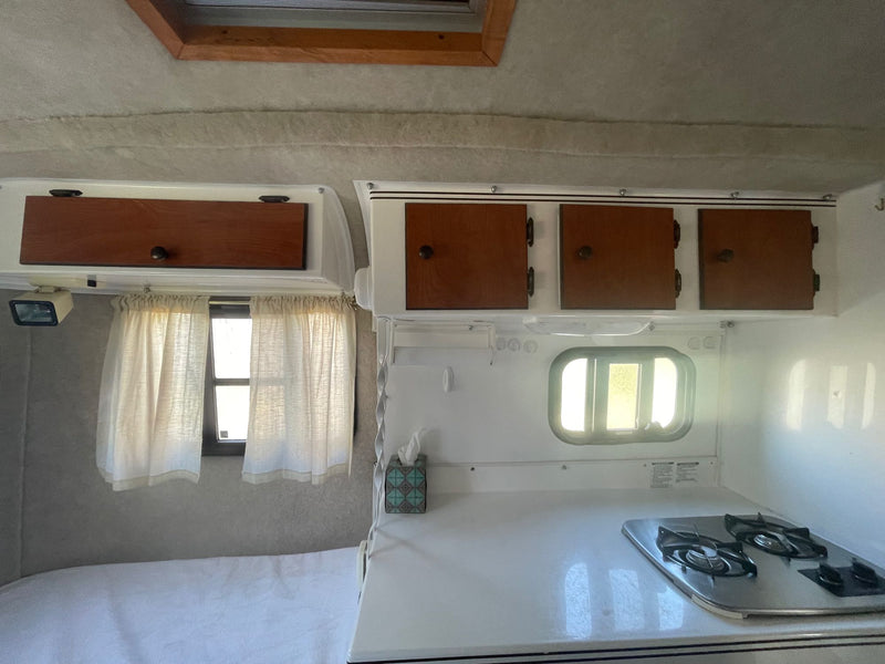 The little, lightweight, family friendly, fiberglass wonder! — photo 12