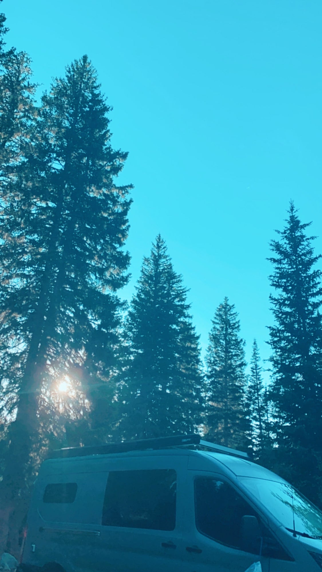  snow-covered mountains — photo 8