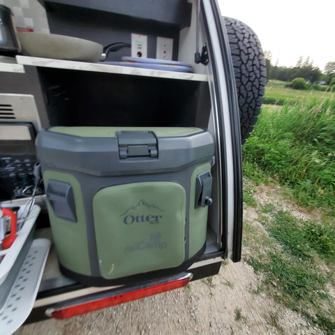 Towbee Boondock and Offroad-friendly, with solar — photo 5