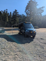 2025 Mercedes-Benz Sprinter