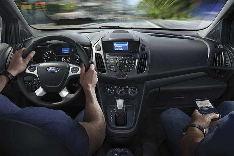  infotainment screen — photo 7