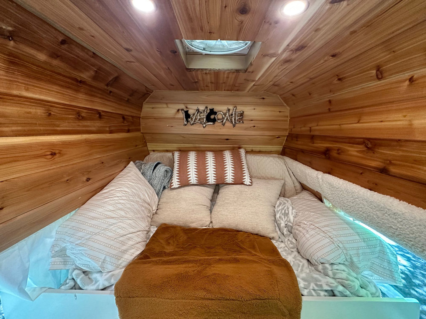  comfortable bed — photo 12
