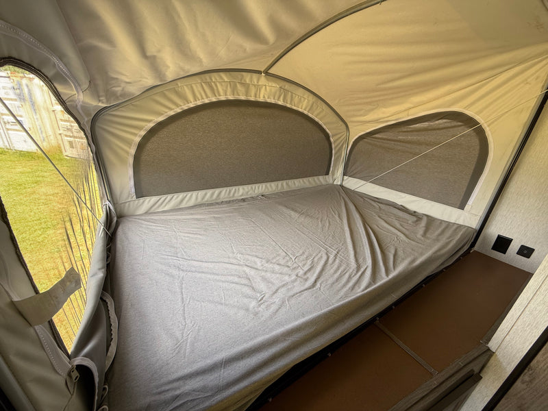 2025 Wayfinder Go Lite Skybreaker — Big Adventure, Small Footprint — photo 8