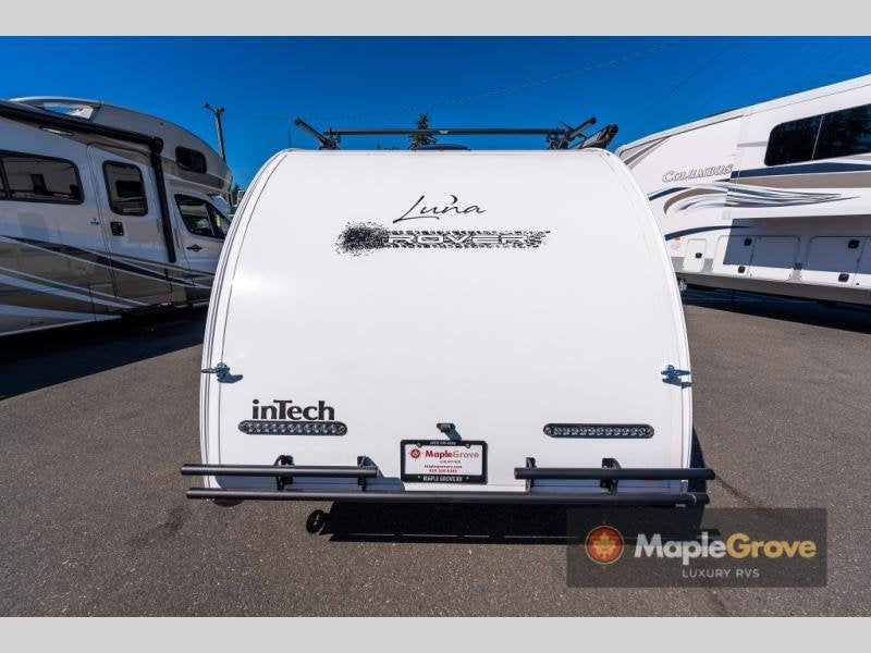 2026 inTech RV Luna Rover in Everett, WA (photo 7) — photo 7