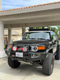 2007 Toyota FJ Cruiser in South San Francisco, CA (photo 1)