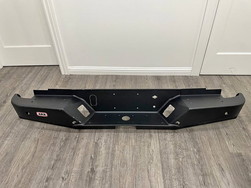 ARB Summit Bumper - Ford Ranger in San Francisco, CA (photo 1) — photo 1