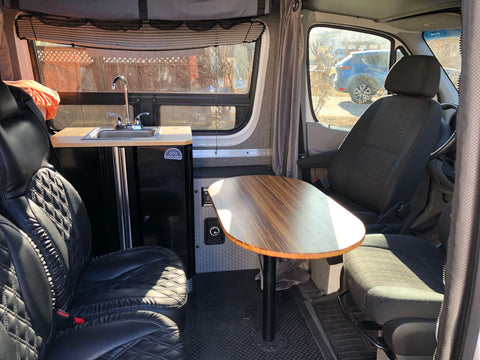 Kevan the Adventure Van — photo 2