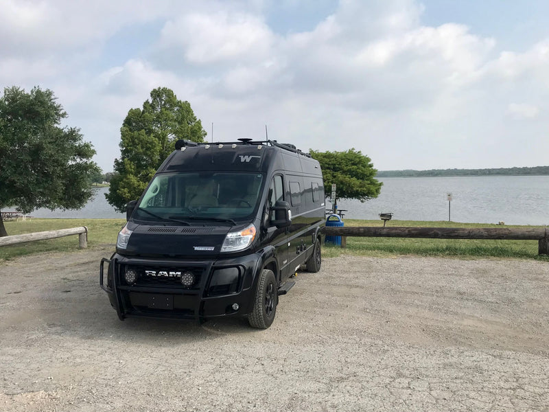 2020 Winnebago Travato 59GL (lithium, unlimited AC, pet friendly,sleeps 4) — photo 4