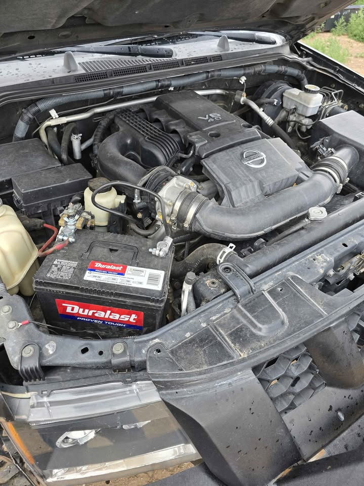 2007 Nissan Xterra · Off-Road Sport Utility 4D in Santa Fe, NM (photo 12) — photo 12