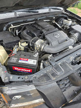 2007 Nissan Xterra · Off-Road Sport Utility 4D in Santa Fe, NM (photo 12)