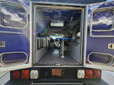 4x4 Overland Expedition Vehicle in Albuquerque, NM (photo 9)
