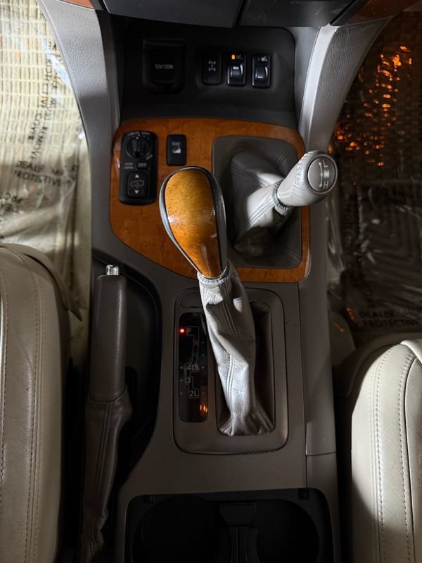 2004 Lexus GX 470 in Salt Lake City, UT (photo 12) — photo 12