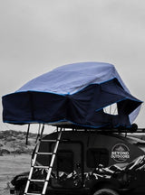 Universal Rooftop Tent Rental fits Most SUVs, Trucks & Vans