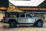 2020 Jeep Gladiator Rubicon / Camper in Reno, NV (photo 3)