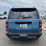 2025 Toyota Landcruiser in Layton, UT (photo 4)