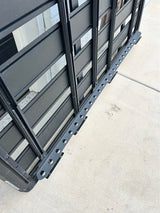 Rhino-Rack Pioneer 5 Platform (84” x 56”) + Backbone Mounting System in American Fork, UT (photo 5)